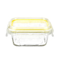 New design bpa free food containers with air vent